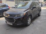 Chevrolet Trax-13