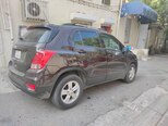 Chevrolet Trax-6