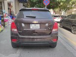 Chevrolet Trax-12