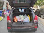 Chevrolet Trax-11