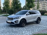 Kia Sorento-2