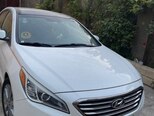 Hyundai Sonata-1