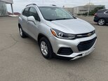 Chevrolet Trax-3