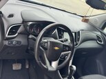 Chevrolet Trax-12