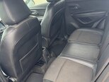 Chevrolet Trax-14