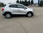 Chevrolet Trax-4