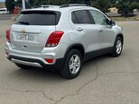 Chevrolet Trax-7