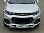 Chevrolet Trax-2