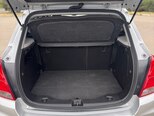 Chevrolet Trax-8