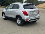 Chevrolet Trax-9