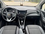 Chevrolet Trax-11