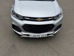 Chevrolet Trax-1