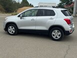 Chevrolet Trax-6