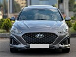 Hyundai Sonata-1