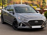 Hyundai Sonata-2