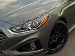 Hyundai Sonata-4