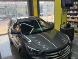 Hyundai Santa Fe-2