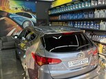 Hyundai Santa Fe-5