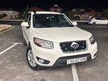 Hyundai Santa Fe-1