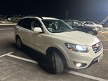 Hyundai Santa Fe-5