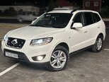 Hyundai Santa Fe-3