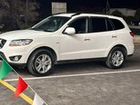 Hyundai Santa Fe-2