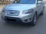 Hyundai Santa Fe-1
