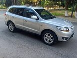 Hyundai Santa Fe-9