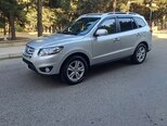 Hyundai Santa Fe-10