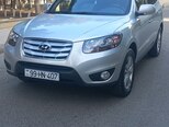 Hyundai Santa Fe-11