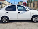 Saipa Saina-4