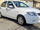 Saipa Saina-8