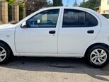Saipa Saina-3