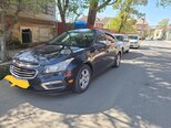 Chevrolet Cruze-3