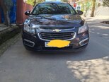 Chevrolet Cruze-1