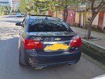 Chevrolet Cruze-4