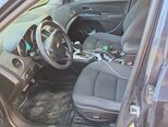 Chevrolet Cruze-5