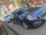 Chevrolet Cruze-2