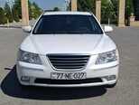 Hyundai Sonata-1