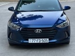 Hyundai Elantra-5