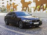 BMW 530-3