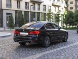BMW 530-8