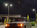 LADA (VAZ) 2107-4