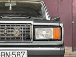 LADA (VAZ) 2107-5