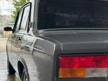 LADA (VAZ) 2107-6