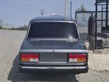 LADA (VAZ) 2107-7