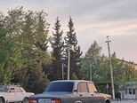 LADA (VAZ) 2107-8