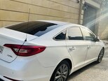 Hyundai Sonata-5