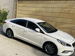 Hyundai Sonata-4