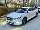 Hyundai Sonata-15